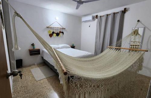 Uman Apartment | Pet-Friendly Getaway at Casa Rouge: Family Welcomes You