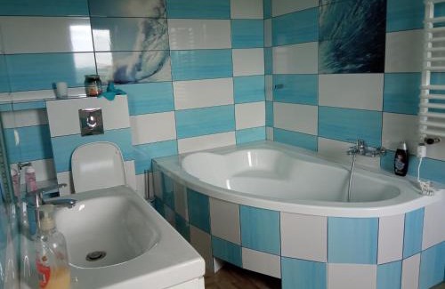 gmina Chmielnik Resort | Pet-Friendly Retreat at Ośrodek Palomino with Breakfast