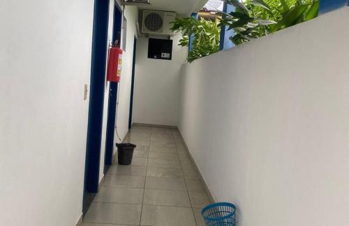 Escada Hotel | Cozy Pousada Tio Carlos: Pet-Friendly with Breakfast Included