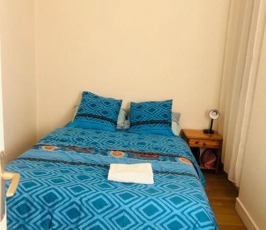Toulouse City-Centre House | Child-Friendly Retreat with Kitchen | Guest Rated 10/10