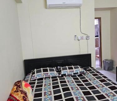 Sylhet Apartment | Family-Friendly Stay at Excel Tower - Ideal for Everyone