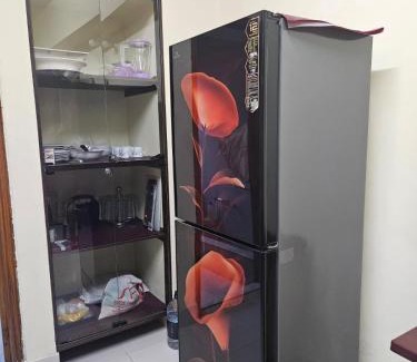 Sylhet Apartment | Family-Friendly Stay at Excel Tower - Ideal for Everyone