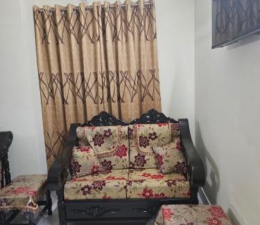 Sylhet Apartment | Family-Friendly Stay at Excel Tower - Ideal for Everyone