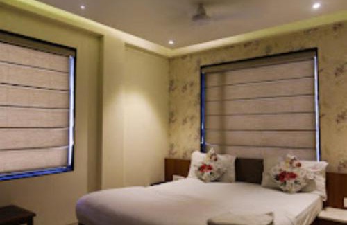 Maharana Pratap Nagar Hotel | Budget-Friendly Stay at Hotel Sangat Regency, Bhopal