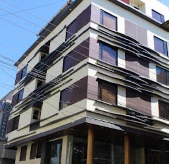 Maharana Pratap Nagar Hotel | Budget-Friendly Stay at Hotel Sangat Regency, Bhopal