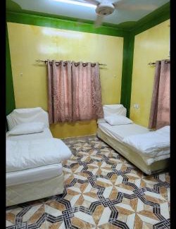 Duqm Apartment | Comfortable Living Spaces and Apartments for Families