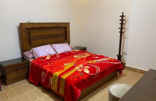 As-Salam Apartment | Convenient Furnished Apartment Near Cairo Airport