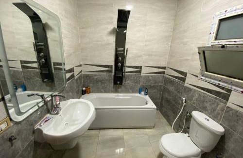 As-Salam Apartment | Convenient Furnished Apartment Near Cairo Airport