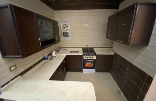 As-Salam Apartment | Convenient Furnished Apartment Near Cairo Airport