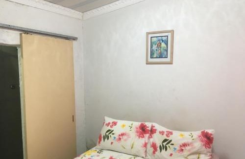 Pinetown House | Discover EB Lodge: Family and Pet-Friendly Escape