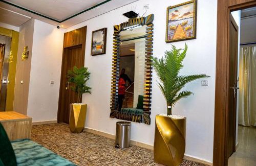 Ouled Abdoun Basin Hotel | Budget-Friendly Hôtel Badraoui with Family Amenities