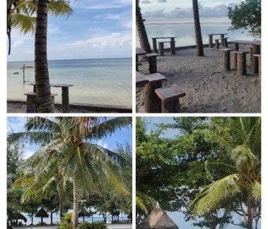 Berakit Cabin | Beachfront Bungalows at Bintan Brzee Island Resort