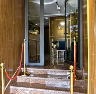 Ouled Abdoun Basin Hotel | Budget-Friendly Hôtel Badraoui with Family Amenities