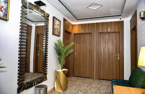 Ouled Abdoun Basin Hotel | Budget-Friendly Hôtel Badraoui with Family Amenities