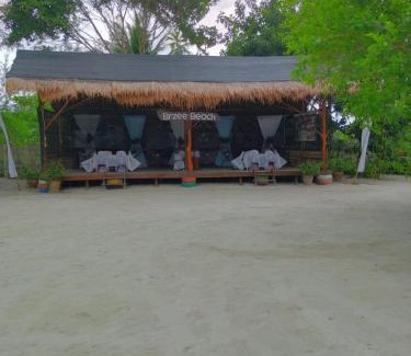 Berakit Cabin | Relaxing Bintan Brzee Beach Bungalow with Ocean Views