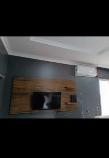 Jardim Monte Libano Apartment | Family-Friendly Apartment near Parque das Águas with Pool
