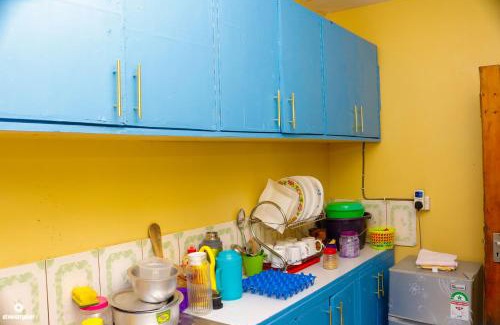 Maua Bed & Breakfast | Pet-Friendly Retreat: Stay at Yon Maua Airbnb Today