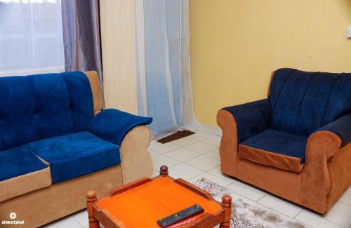 Maua Bed & Breakfast | Pet-Friendly Retreat: Stay at Yon Maua Airbnb Today