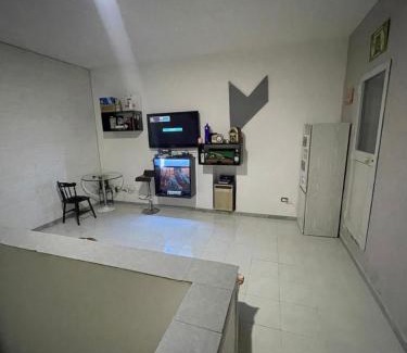 Marano di Napoli House | Cozy Camaldoli House: Family-Friendly Retreat with Kitchen