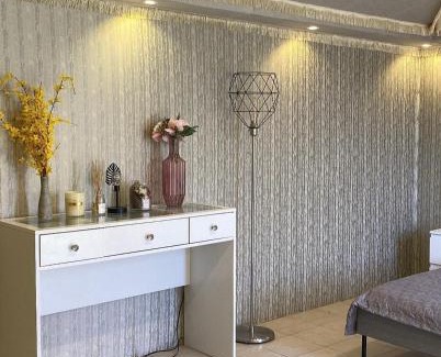 Ajman House | Family Retreat: Pet-Friendly Stay with Pool & Kids’ Fun