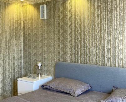 Ajman House | Family Retreat: Pet-Friendly Stay with Pool & Kids’ Fun