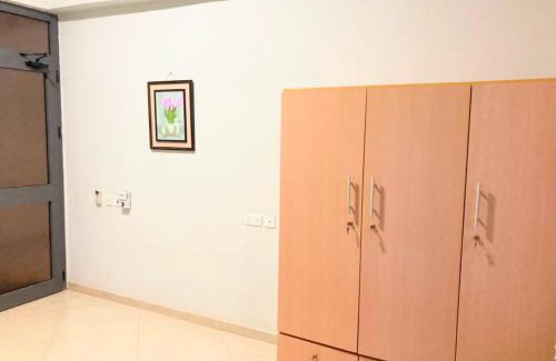 Sogakope Apartment | Discover Comfort at Our Pet and Child-Friendly Retreat