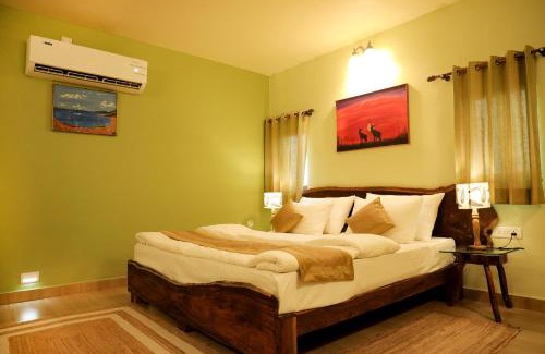 Chhatarpur Resort | Discover Naaharbagh Rajgarh: Family-Friendly Retreat
