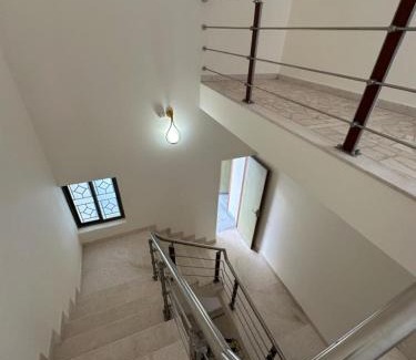Varanasi Villa | Elegant 3 Bedroom Duplex with Pet-Friendly Amenities