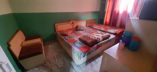 Katra House | Cozy Mandir View Hotel: Family-Friendly Getaway Awaits