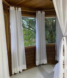 Porto Seguro House | Discover Family-Friendly Stays at Caraíva Nova Bahia