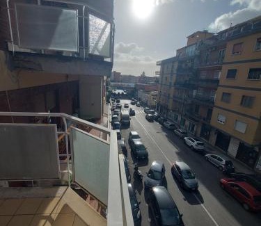 Naples Apartment | Ideal Family Retreat at Sweet Home Napoli - Rated 10/10