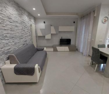 Naples Apartment | Ideal Family Retreat at Sweet Home Napoli - Rated 10/10
