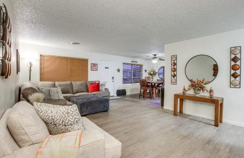Twain Apartment | Conveniently Located Apartment near University of Iowa