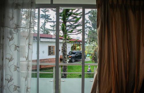 Filandia Apartment | Family-Friendly Cabañas with Breakfast & Pet Access