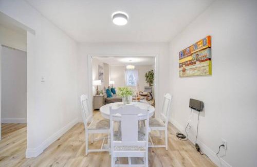 Cobourg Apartment | Ocean View Escape at The Nave: Unforgettable Getaway