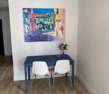 Cobourg Apartment | Cozy Ocean View Retreat at The Gables Hotel