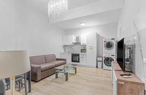 Turro Apartment | Prime Location: Exclusive Apartment Near Duomo, Pet Friendly