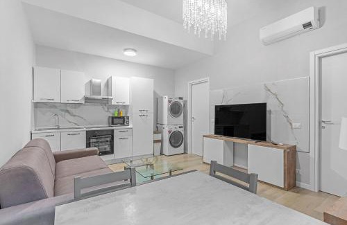 Turro Apartment | Prime Location: Exclusive Apartment Near Duomo, Pet Friendly
