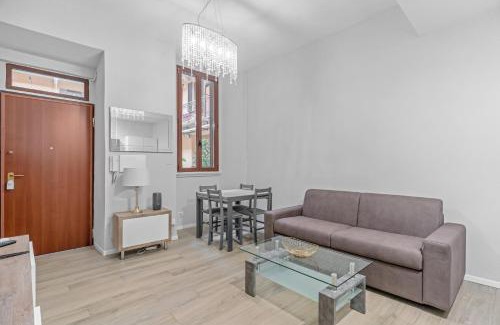 Turro Apartment | Prime Location: Exclusive Apartment Near Duomo, Pet Friendly