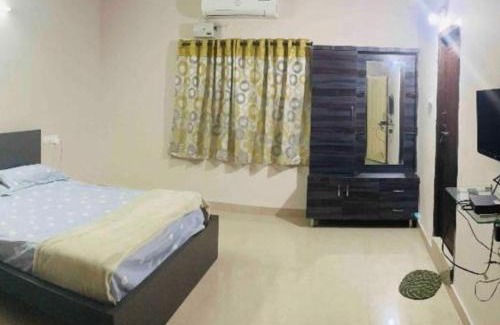 Shaikpet Apartment | Family-Friendly Niharika Homes for Your Next Getaway
