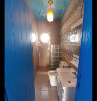 Durrat Al-Arous Villa | Discover Your Dream Stay at Villa 5 غرف درة العروس برادايس