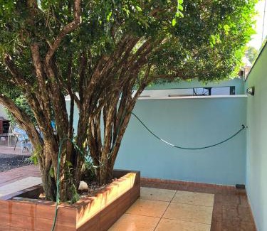 Residencial Oliveira House | Incredible Casa with Snooker - Pet and Child Friendly Stay