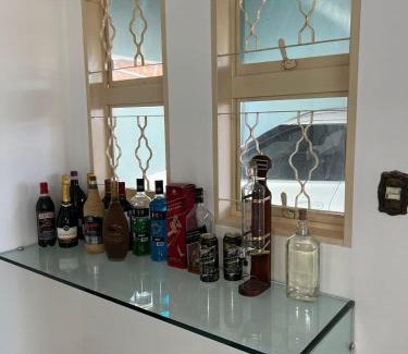 Residencial Oliveira House | Incredible Casa with Snooker - Pet and Child Friendly Stay