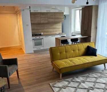 Calugareni Apartment | Cozy Apartment for Your Next Adventure Awaits You