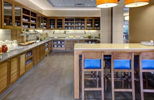 Columbus Hotel | Pet-Friendly Retreat at Hyatt Place Columbus with Pool & Breakfast