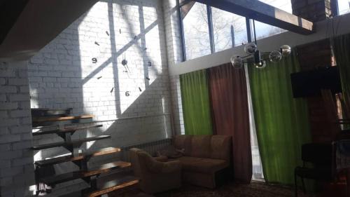 Karakol Apartment | Cozy Guest House in Karakol with Family-Friendly Amenities