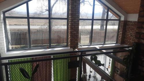 Karakol Apartment | Cozy Guest House in Karakol with Family-Friendly Amenities