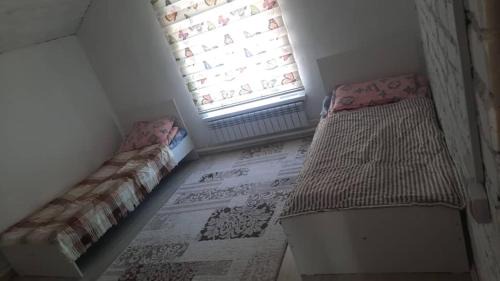 Karakol Apartment | Cozy Guest House in Karakol with Family-Friendly Amenities