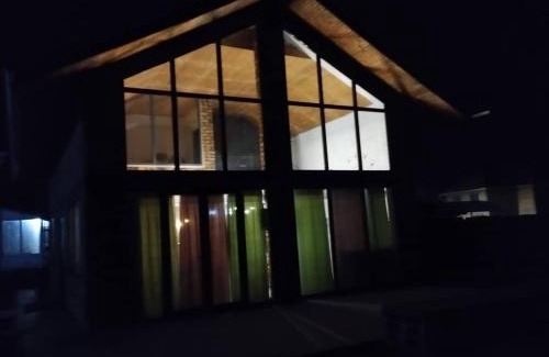 Karakol Apartment | Cozy Guest House in Karakol with Family-Friendly Amenities