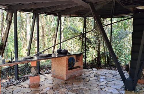 Tapirai Other | Unique Treehouse Escape in the Atlantic Forest Awaits